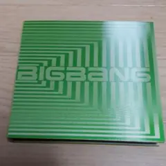 058 ナンバー・ワン　BIGBANG