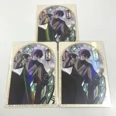 剣持刀也　コレクションカード　ART OF NIJISANJI にじさんじ