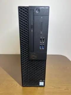 OptiPlex3060 i5 SSD512GB メモリー8GB