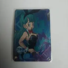 ドラゴンボールダイバーズブルマ