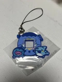 たまごっち一番くじ F賞 キラキララバーチャーム