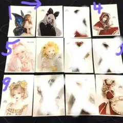 cottonmelody様 バラ１枚80〜