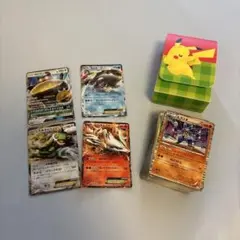 ポケモンカード　まとめ売り exは画像のみになります