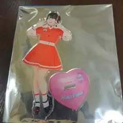 AKB48 SPECIALくじ アクリルスタンド賞 布袋百椛