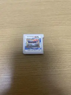 ドラゴンクエストVII エデンの戦士たち ドラゴンクエスト7 3DS ソフトのみ