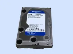 M7764 Western Digital 4TB HDD WD40EZRZ