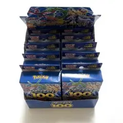 ポケモンカードゲーム スタートデッキ100 10個セット