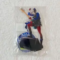 日野森志歩　アクスタ　コネライ　コネクトライブ　プロセカ　プロジェクトセカイ