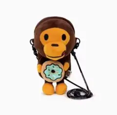 BABY MILO スマホショルダーバッグ