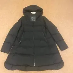 21-22AW HERNO Laminar GORE-TEX ダウン ほぼ未使用