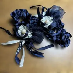 おしゃれシュシュ