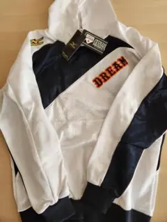 Mizuno 野球 パーカー