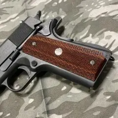 WA SCW S&W SW1911 カスタム有　ホルスター＆ベルト、替マガジン付 WA SCW S&W SW1911 カスタム有 ホルスター＆ベルト、替マガジン付