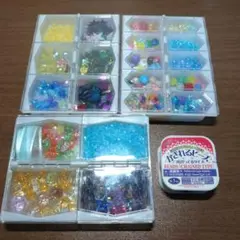 ビーズ　まとめ売り