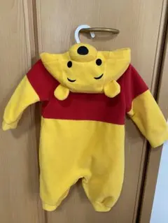プーさん＊ロンパース