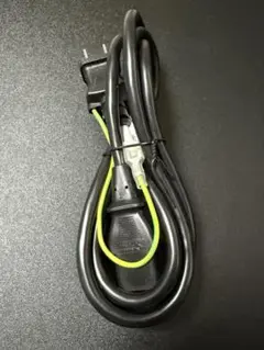 電源ケーブル