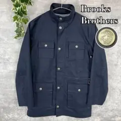 エ*イ様 Blooks Brothers M-65 ジャケットブルゾン ロロピア m72797391994_1.jpg?1740664154