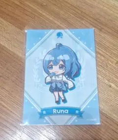 からぴち るな ブロマイド