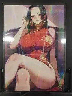 セクシーカード パラ 5168