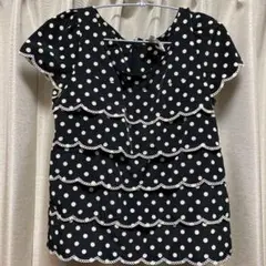 Apuweiser riche チュニック