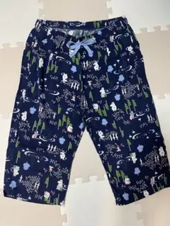 UNIQLOムーミンリラコ