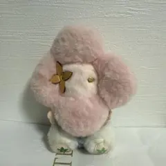 ヴィヴィエンヌ　ぬいぐるみ