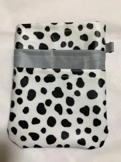 ナースポーチ　ナースポケット オーガナイザー　ソフトペンケース
