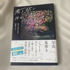 君と紡ぐ日々 ～彼女が僕の写真に落書きする～