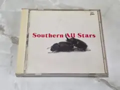 サザンオールスターズ Southern All Stars CD