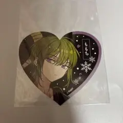 ディアヴォーカリスト ディアヴォ 六花響鳴 モモチ