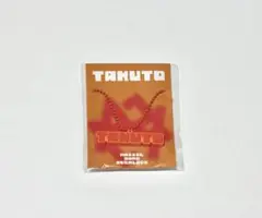 MAZZEL TAKUTO タクト　キーホルダー、キーチェーン、ネックレスセット 2025年最新】mazzel タクト ネックレスの人気アイテム - メルカリ