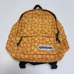 outdoor リュック