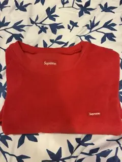 supreme small box logo Tee