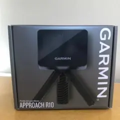 Garmin(ガーミン) アプローチr10
