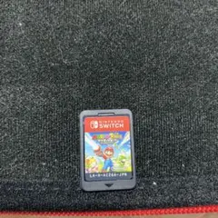 マリオパーティ スーパースターズ