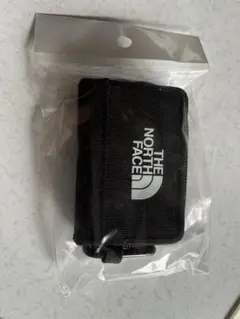 【新品】the north face キーケース