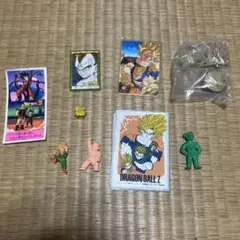 マイナーシリーズ　ドラゴンボール　グッズ　色々まとめ売り　早い者勝ち　レア有り⁉︎
