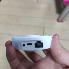 Zigbeeゲートウェイハブ　有線ハブ専用