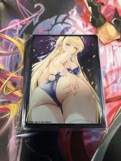 ブルーアーカイブ　トキ　スリーブ