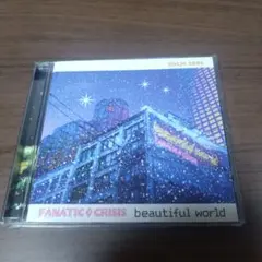 FANATIC◇CRISIS/beautiful world