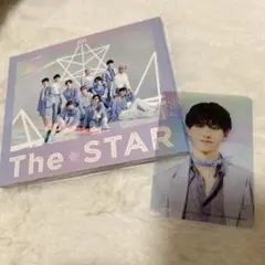 JO1 The STAR
