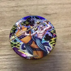 エネル 輩 缶バッジ