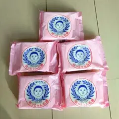 坊ちゃん石鹸