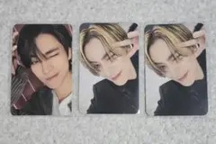 WayV On My Youth シャオジュン トレカ