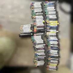 PS3 ソフト　まとめ売り