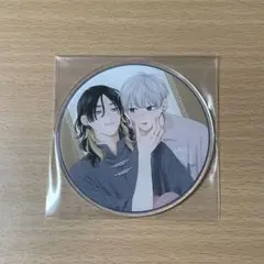 Bloom＆メロキス グラッテ アクリルコースター しっけ先生