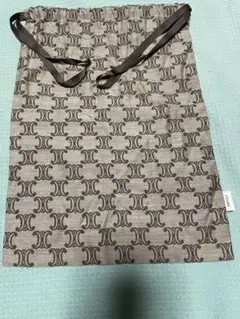 CELINE 巾着