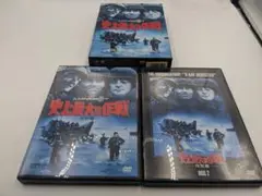 史上最大の作戦 特別編('62米)〈2枚組〉