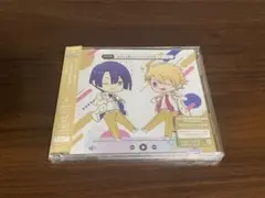 DJCD 鈴村&下野のうた☆プリ放送局 リターンズ