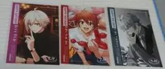 アニカフェ　バースデーブロマイド